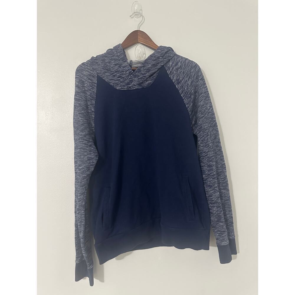 Express Men's Hoodie Pullover sz Medium